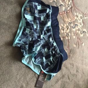 Under Armour shorts